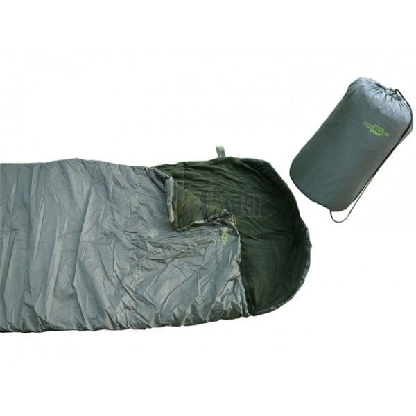 Sac de Dormit Carp Pro Eco 225x93cm – Confort și Ușor de Transportat [1]