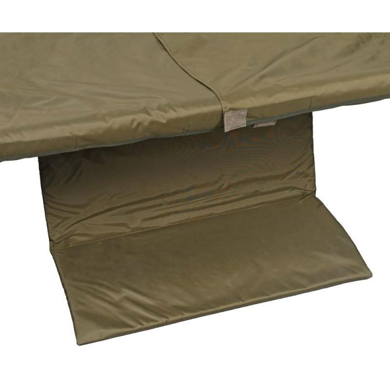 Carp Pro - Saltea de Primire Crap Delight Tip Craddle XL 120x70x40cm [4]