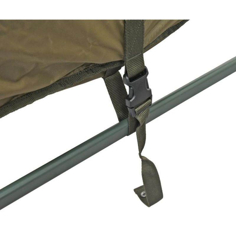 Carp Pro - Saltea de Primire Crap Delight Tip Craddle XL 120x70x40cm [5]