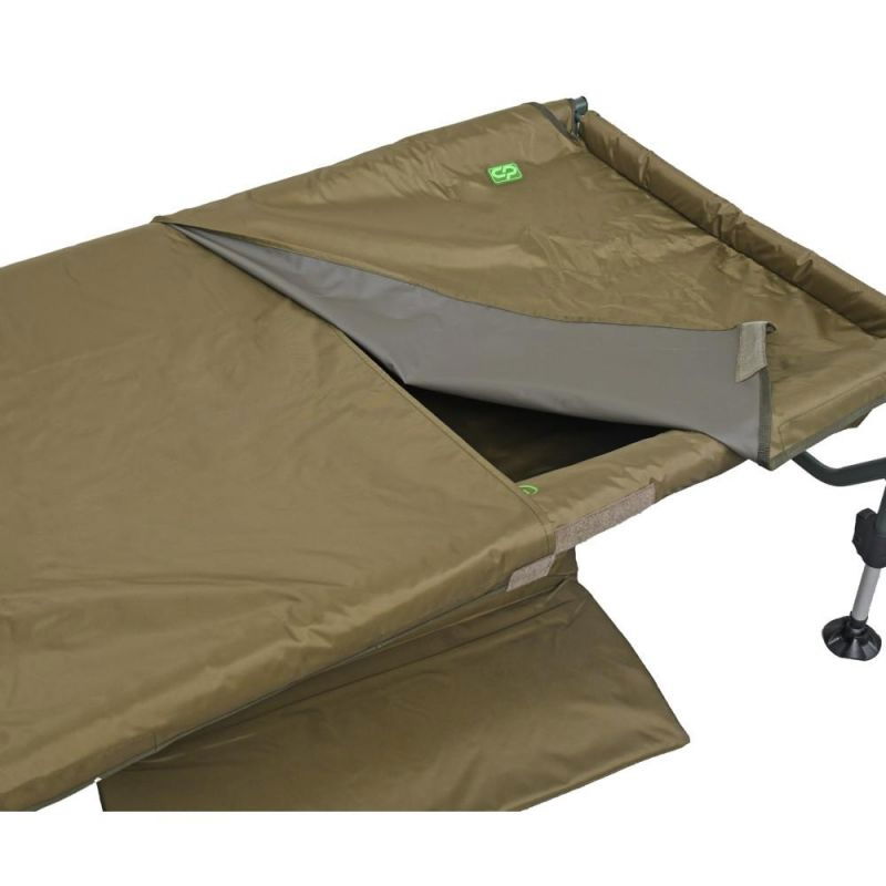 Carp Pro - Saltea de Primire Crap Delight Tip Craddle XL 120x70x40cm [2]