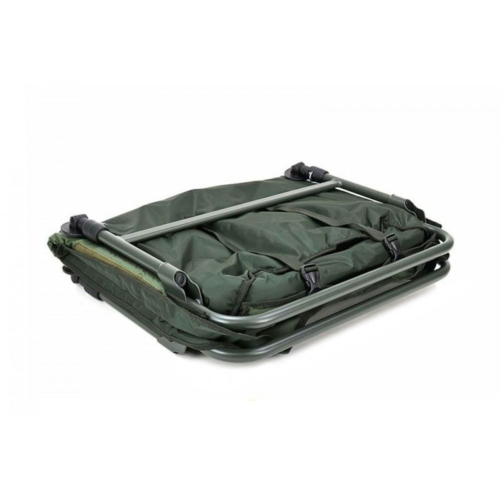 Carp Pro - Saltea de Primire Crap Tip Craddle 101x62x40cm [6]