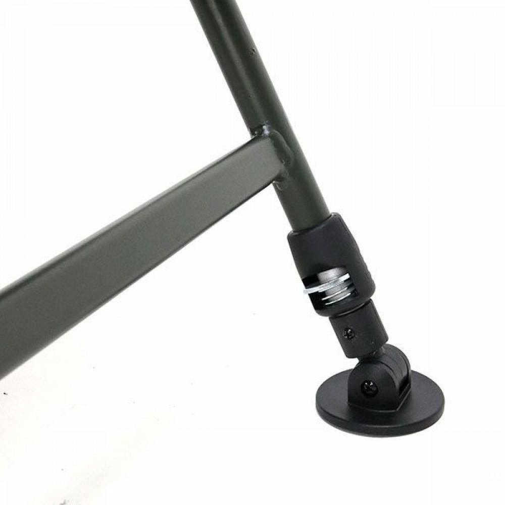 Carp Pro - Saltea de Primire Crap Tip Craddle 101x62x40cm [5]