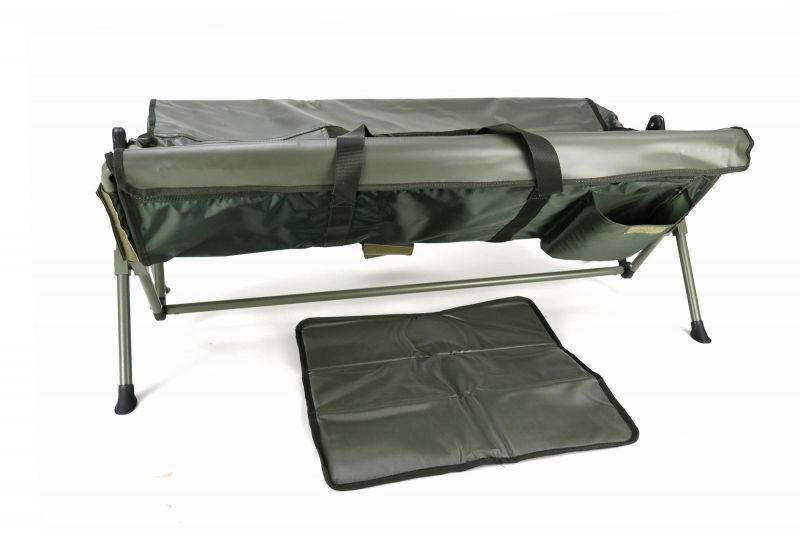 Carp Pro - Saltea de Primire Crap Tip Craddle 105x62x38cm [5]