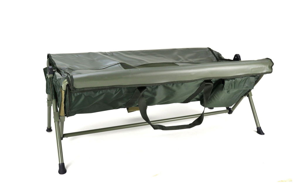 Carp Pro - Saltea de Primire Crap Tip Craddle 105x62x38cm [1]