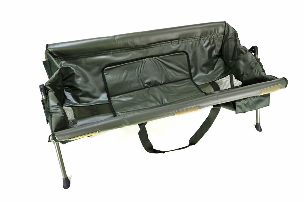 Carp Pro - Saltea de Primire Crap Tip Craddle 105x62x38cm [7]