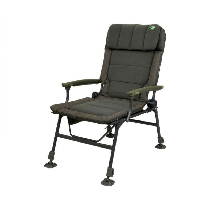 Carp Pro - Scaun Diamond Bliss Chair Pliabil 60x60cm [1]