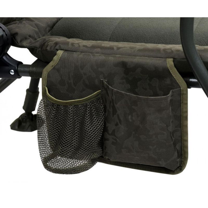 Carp Pro - Scaun Diamond Bliss Chair Pliabil 60x60cm [6]