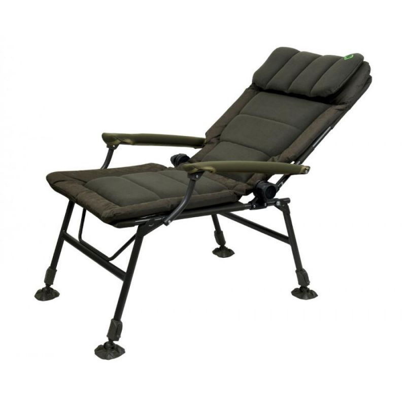 Carp Pro - Scaun Diamond Bliss Chair Pliabil 60x60cm [3]