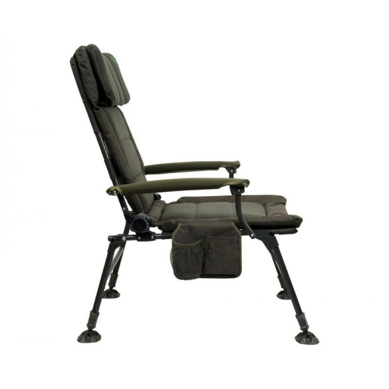 Carp Pro - Scaun Diamond Bliss Chair Pliabil 60x60cm [2]