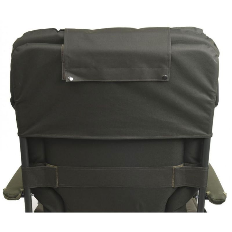 Carp Pro - Scaun Diamond Bliss Chair Pliabil 60x60cm [4]