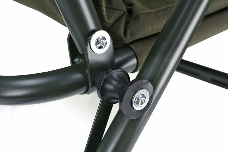 Carp Pro - Scaun Easy Folding Medium 55x44x73cm [7]