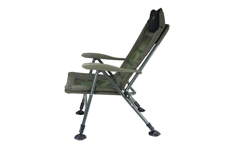 Carp Pro - Scaun Easy Folding Medium 55x44x73cm [3]