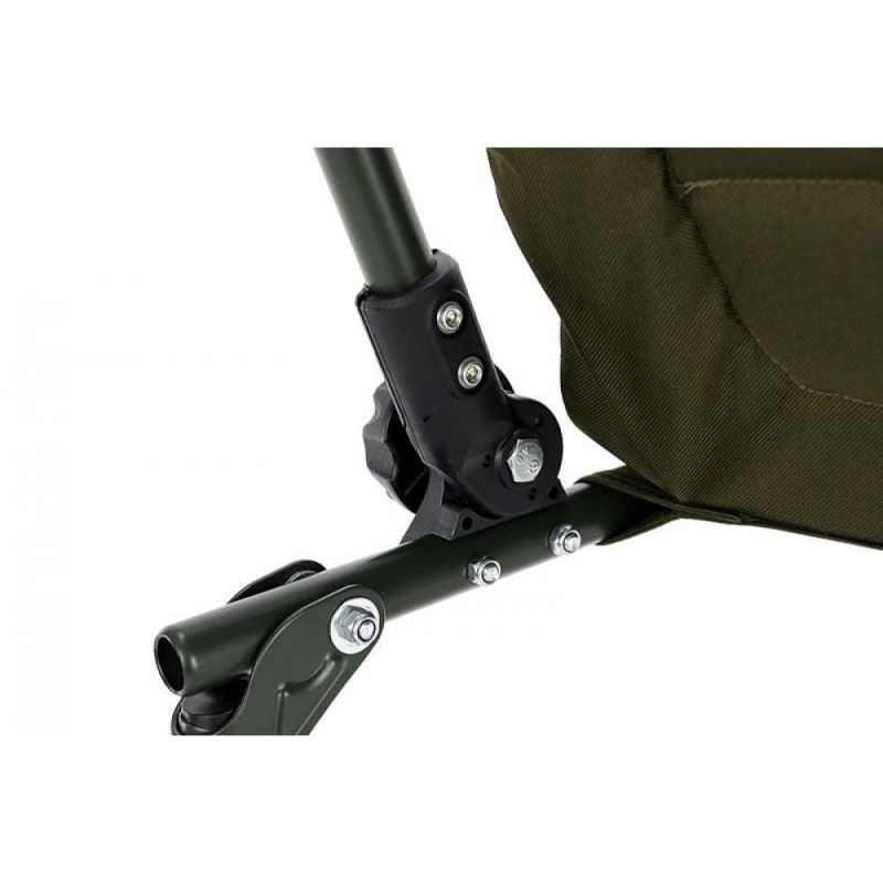 Carp Pro - Scaun Flat Feeder 40x50cm [2]