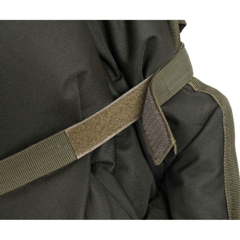 Carp Pro - Scaun Rotund Round Chair Pliabil 85x55cm [6]