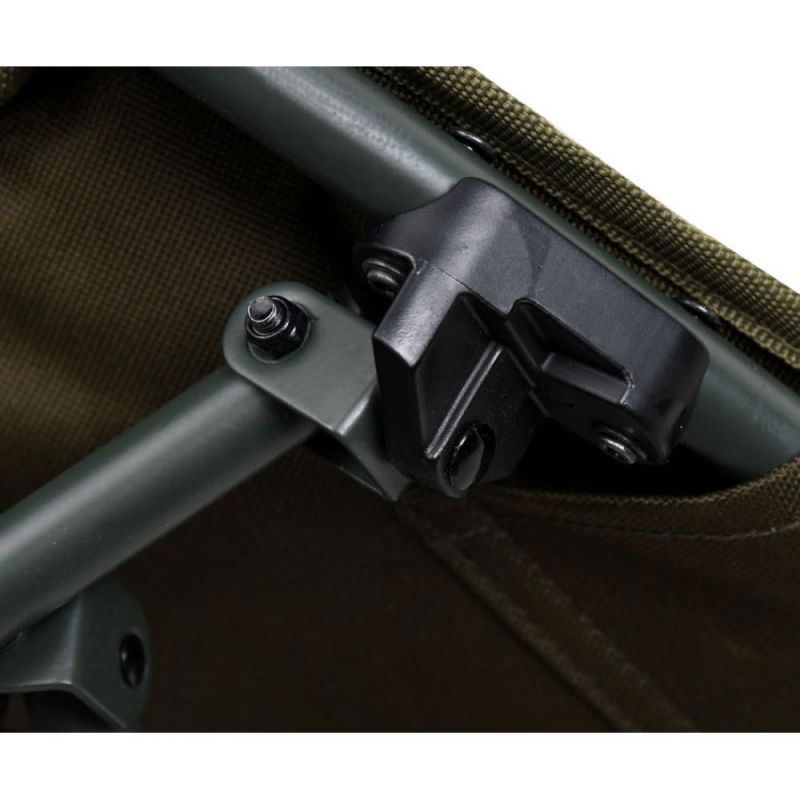 Carp Pro - Scaun Rotund Round Chair Pliabil 85x55cm [5]