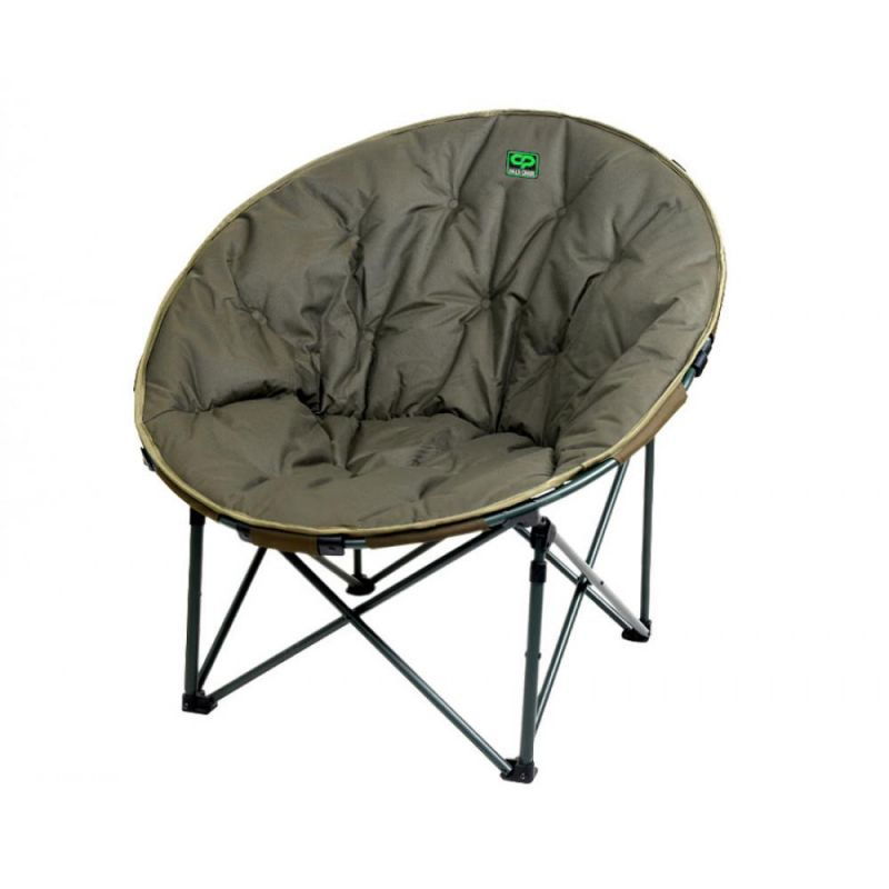 Carp Pro - Scaun Rotund Round Chair Pliabil 85x55cm [1]