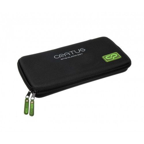 Carp Pro - Set Avertizor Cratus [3]