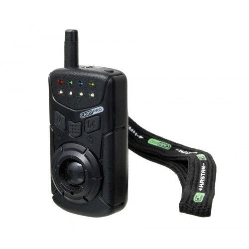 Carp Pro - Set Avertizor Hastam 3+1 [3]