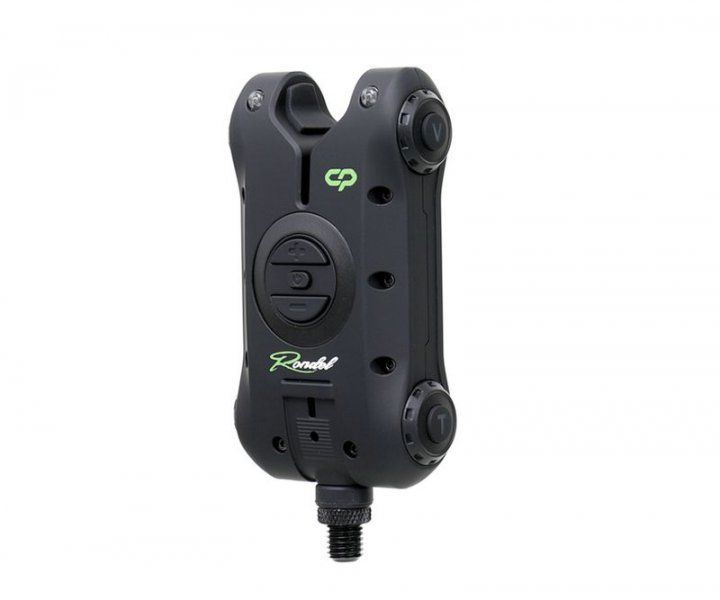 Carp Pro - Set Avertizor Rondel FM [3]