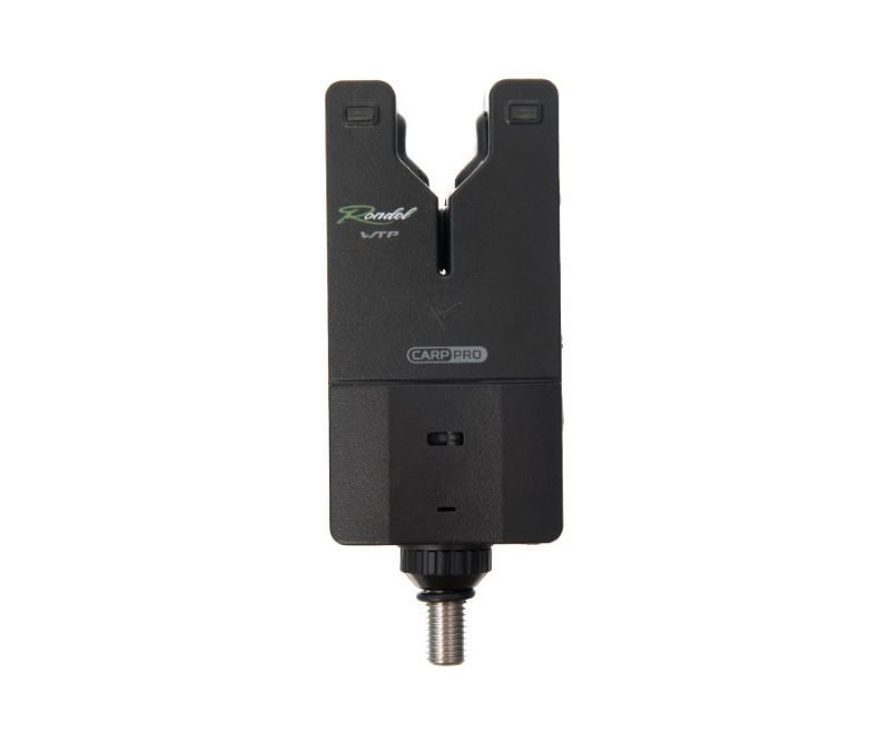Carp Pro - Set Avertizor Rondel WTP 4+1 [8]