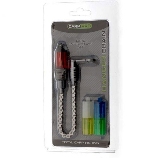 Carp Pro - Set Hanger TSW-17A Blister [1]