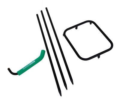 Suport Găleată Spod Carp Pro – Bucket Stand 75 cm Pescuit Crap [2]