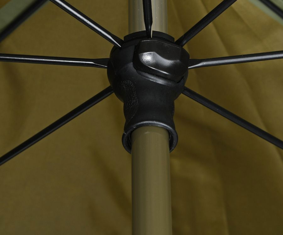 Carp Pro - Umbrela Brolly 60" 2,5m [7]
