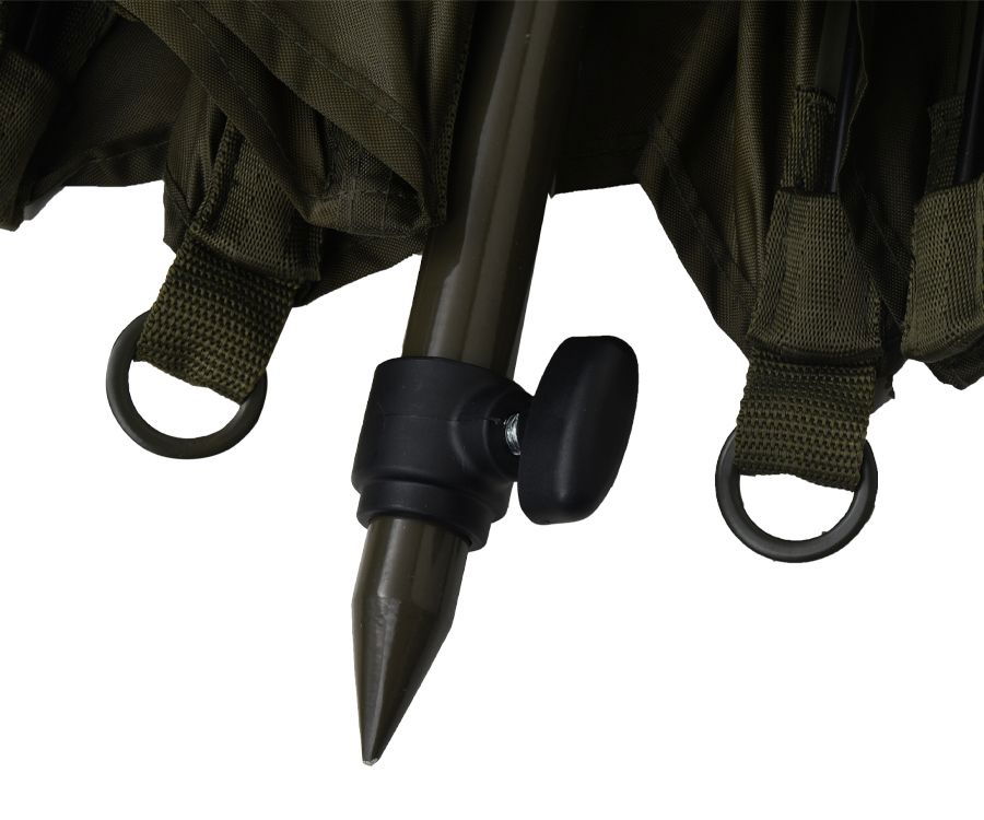 Carp Pro - Umbrela Brolly 60" 2,5m [2]