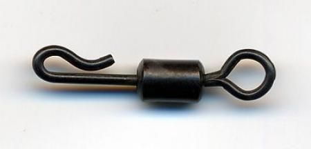 Carp Pro - Vartej cu Agrafa Rapidă 10buc/plic [2]