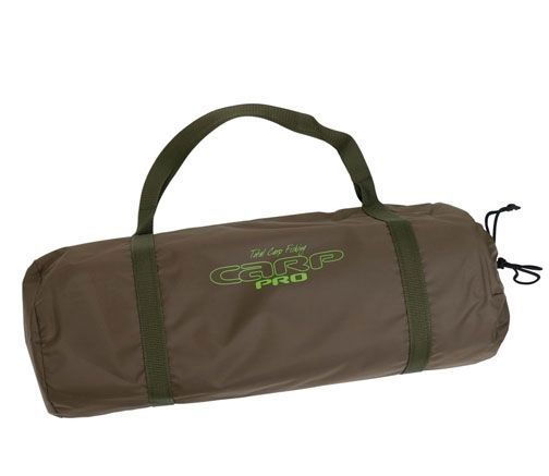 Winterskin Carp Pro CPB1515 pentru Cort Escol Bivvy 2 Persoane – Protecție Frig și Vânt [2]