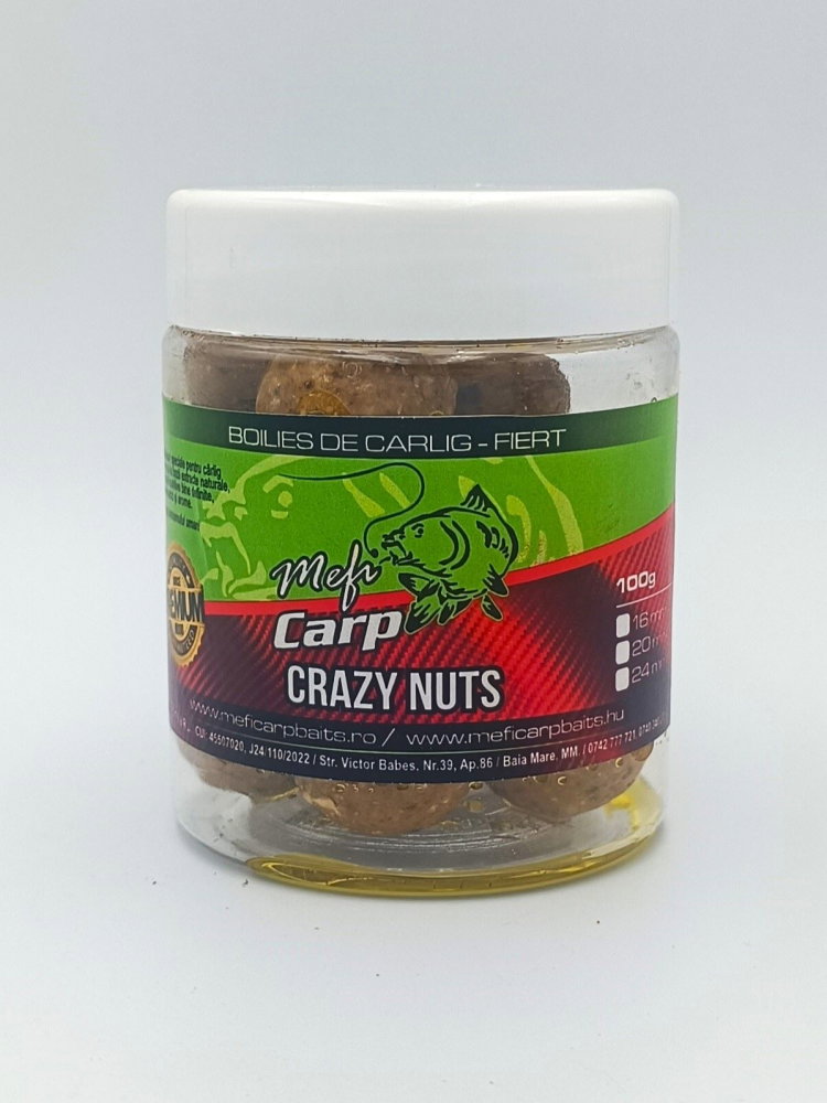Crazy Nuts Premium Fiert [1]