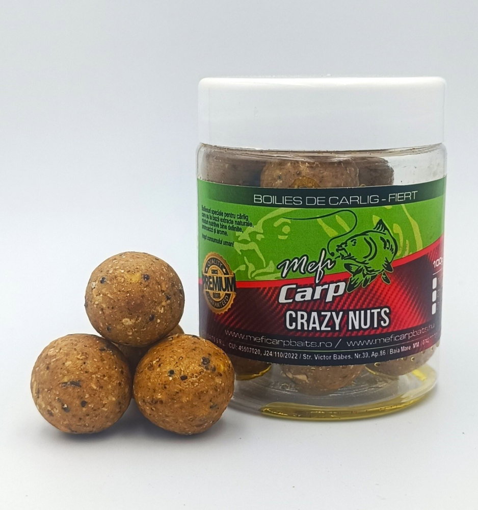 Crazy Nuts Premium Fiert [1]
