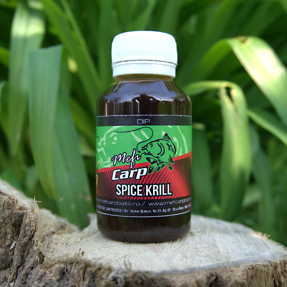 Dip Spice Krill [1]