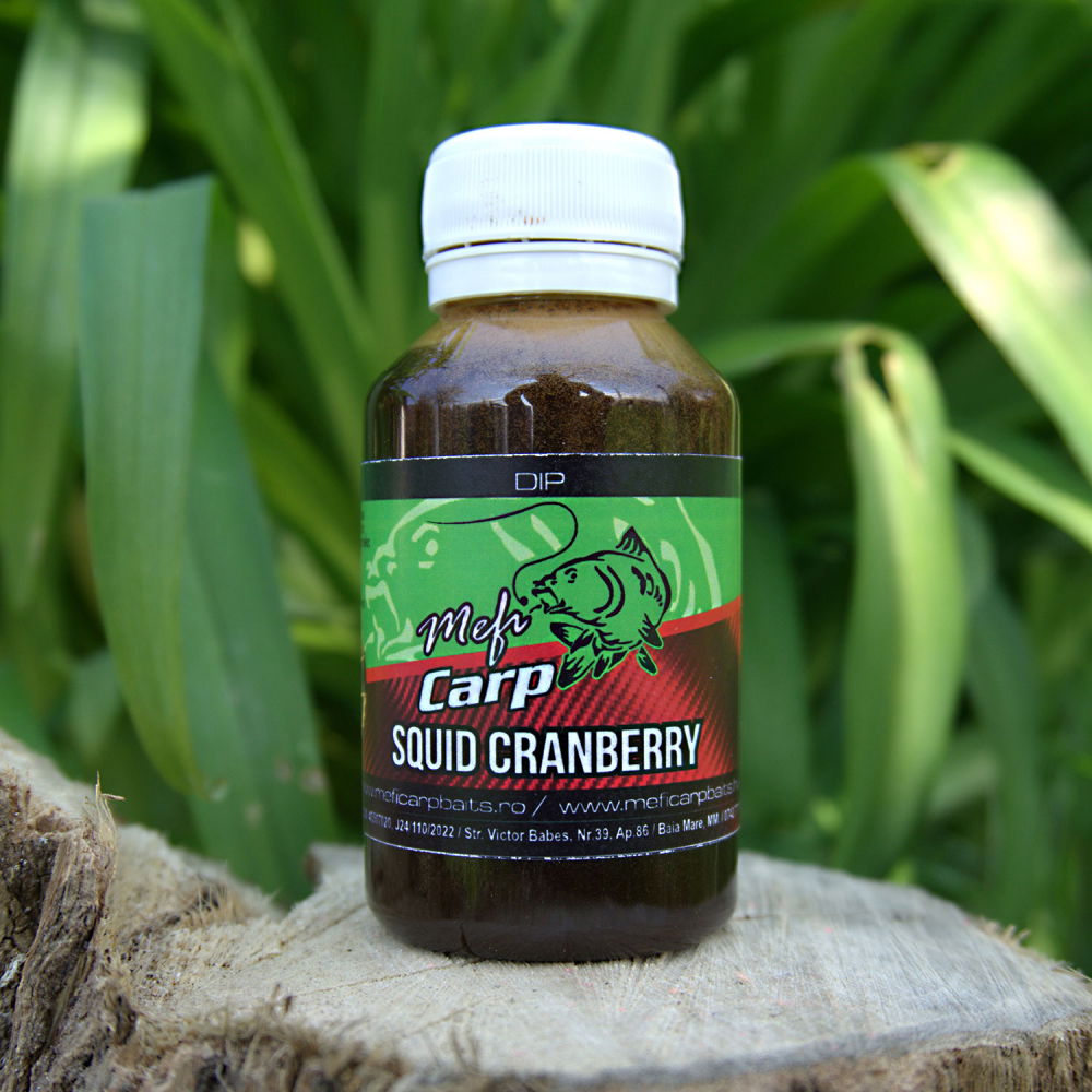 Dip Squid Cranberry [1]