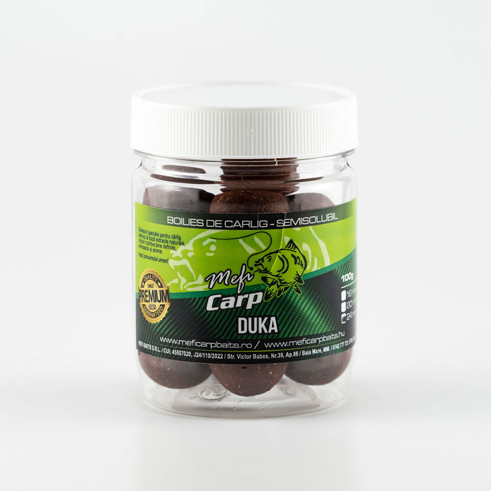 Duka Semisolubil [1]