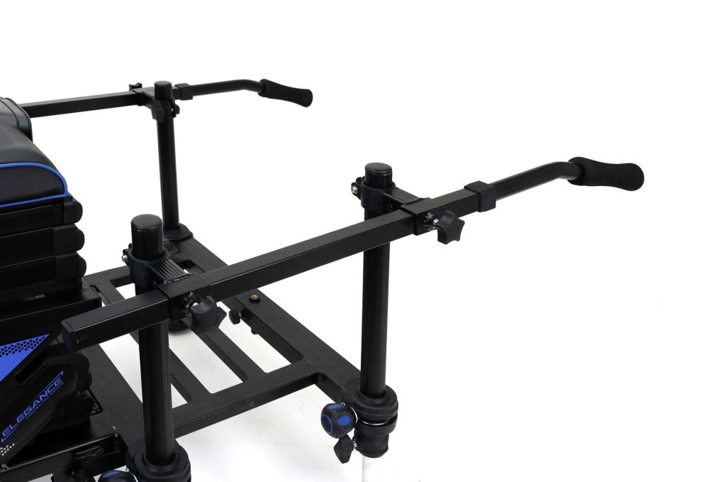 Elegance Feeder Pro - Carucior Pentru Scaun Modular Worldchamp Seatbox 95x50cm [3]