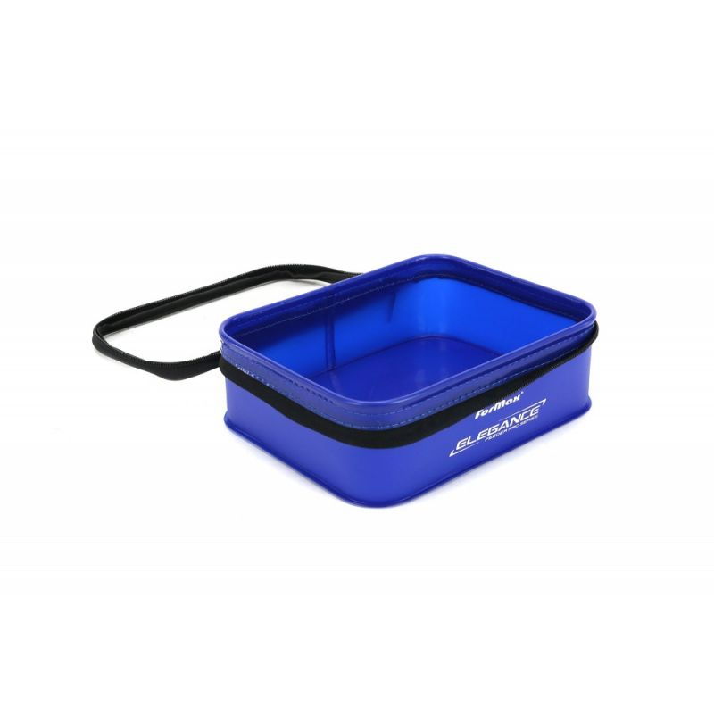 Elegance Feeder Pro - Cutie Eva Impermeabila 26x21x8,5cm [1]