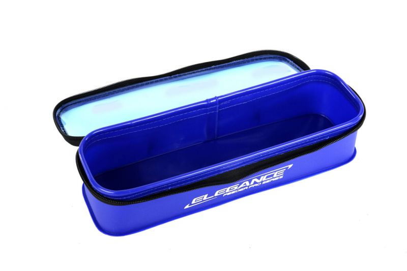 Elegance Feeder Pro - Cutie EVA Impermeabila cu Capac 35x13x8,5cm [2]