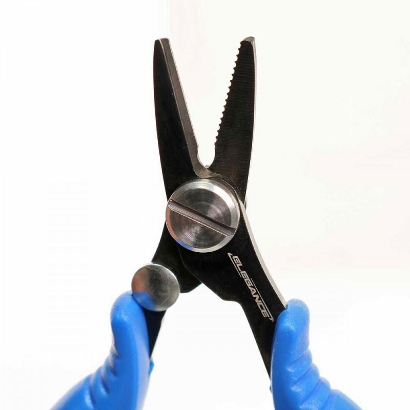 Elegance Feeder Pro - Foarfeca Pentru Fir Textil Elegance Feeder Pro, Mini [3]