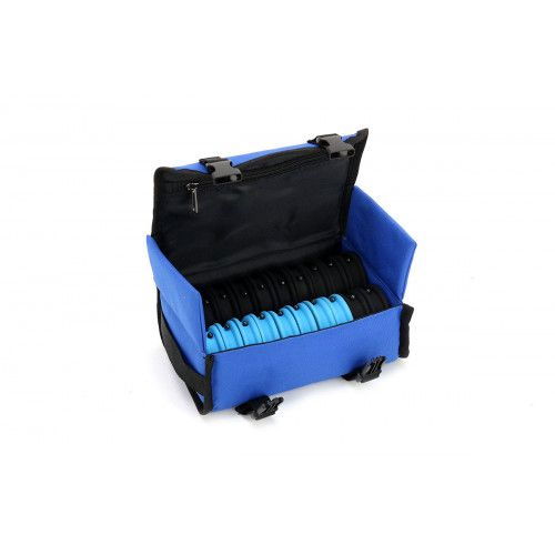 Elegance Feeder Pro - Geanta Elegance Pentru Carlige Legate 20 Role Eva [1]