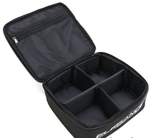 Elegance Feeder Pro - Geanta Mulinete 29x27x12cm [3]