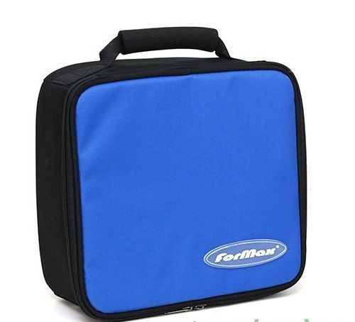 Elegance Feeder Pro - Geanta Mulinete 29x27x12cm [1]