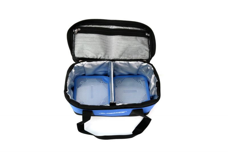 Elegance Feeder Pro - Geanta Thermo 37x17x29cm [3]