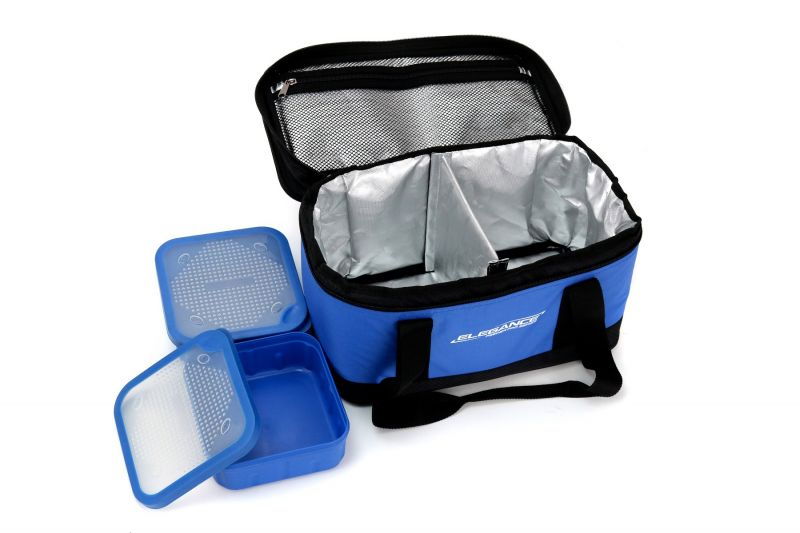 Elegance Feeder Pro - Geanta Thermo 37x17x29cm [2]