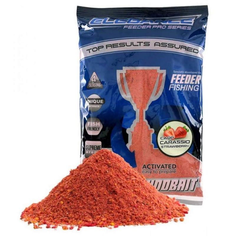Elegance Feeder Pro – Groundbait [1]