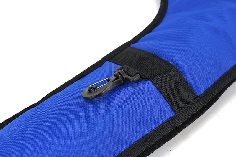 Elegance Feeder Pro - Husa Lansete  Captusita 1 Compartiment [3]