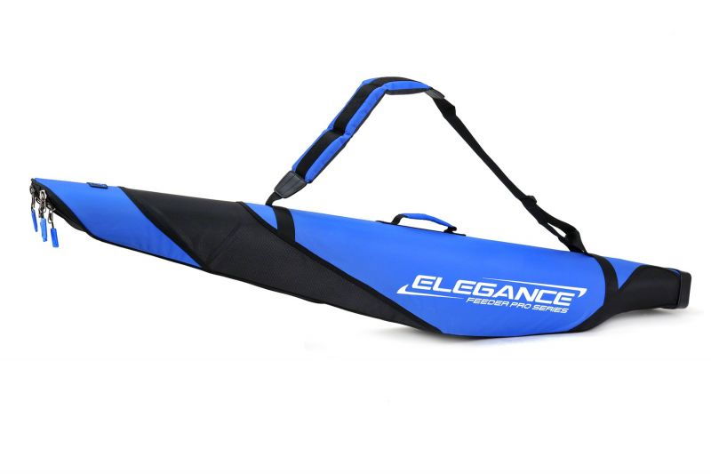 Elegance Feeder Pro - Husa Lansete 160cm Rigida 3 Compartimente [1]