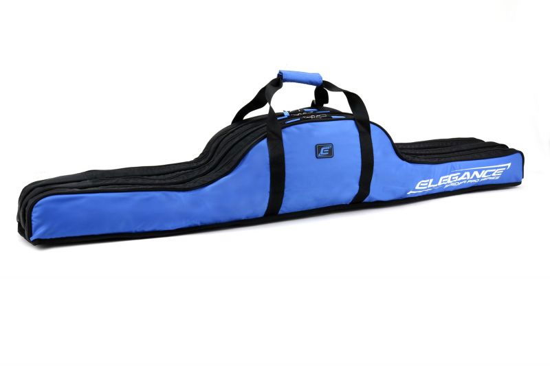 Elegance Feeder Pro - Husa Lansete  Captusita 3 Compartimente [1]