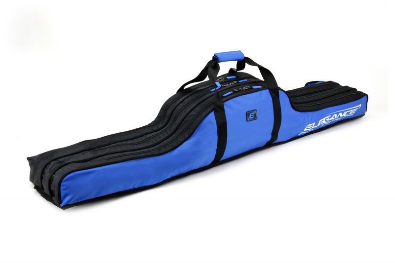 Elegance Feeder Pro - Husa Lansete  Captusita 3 Compartimente [2]