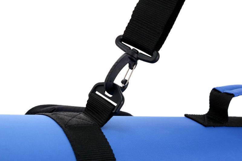 Elegance Feeder Pro - Husa Rigida 2-4 Lansete 162cm cu Buzunare [7]